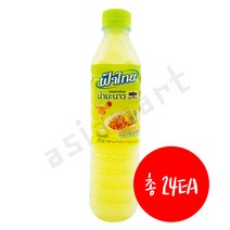 태국소스 에프플러스 라임쥬스 500mlx24ea (1박스) 라임주스 원액 솜땀 팟타이 똠얌꿍 라임음료 LIME JUICE, 24개, 500ml