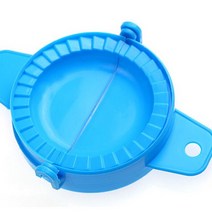 만두틀 플라스틱 만두 금형 음식 Jiaozi 메이커 반죽 프레스 파이 라비올리 핸드 몰드 DIY 도구 주방 액세서리, [01] green