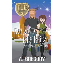 (영문도서) Bat and the Blitz Paperback, Alexa Gregory, English, 9798201965150