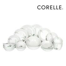 코렐 [갤러리아] 코렐 에메랄드리브 26p 세트, 단일옵션