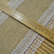 10인용식탁 식탁 다이닝 원목 1인용 식당 카페 라운드 테이블 빈티지 레트로 천연 주트 테이블 웨딩 테이, 01 A_01 15x180cm