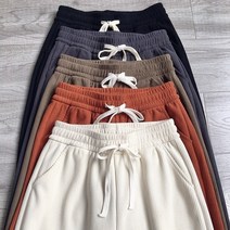 코듀로이 팬츠 부츠컷 특이한 반바지 코로듀이 코로듀이 바지 핑크골덴바지 핑크 골덴바지 키작녀골덴바지 복지 와이드 통근 하이웨이스트 스트레이트 슬리퍼 여성 캐주얼 롱 가을 겨울 새