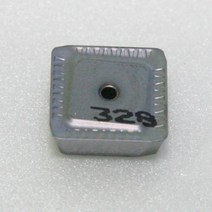 이스카 밀링인서트 SPKR1504EDTR-76 IC328 1박스10개