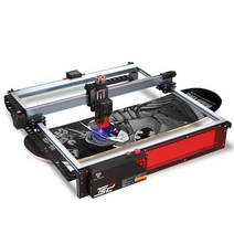 레이저 각인기 로고 시스템 80W 커팅기 450x450mm 가죽, 02 미국, 01 green, 01 CHINA, 01 TS2_02 미국