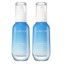 라네즈 워터뱅크 하이드로 에센스 70ml 2개