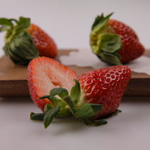 지리산 산청 설향딸기 GAP인증 500g 1kg, 설향딸기 1kg