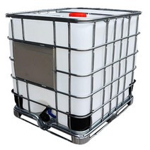 1톤 물탱크 플라스틱 농업용 옥상 물통 대용량 1000L, B. 1000리터 파란색