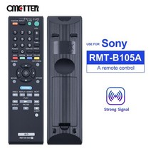 블루레이플레이어 소니 dvd 부품 리모콘 rmt-b119p rmt-b118p rmt-b119a rmt-b108a bdp-bx39 bdp-bx110 bdp-bx510