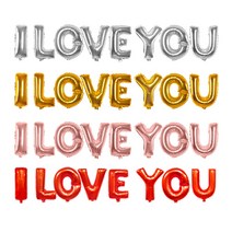 포니보니 LED촛불 티라이트 캔들 24p 전기초 전자양초 프러포즈, ILOVEYOU_로즈골드, 03_추가상품