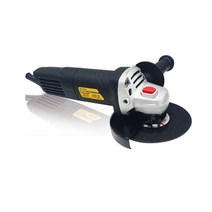 툴렉스 5인치 전기 핸드 그라인더 TAG-125 내경 16/22mm 4인치 겸용 750W