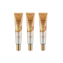 참존 디에이지 골드애디션 인리치드 아이크림, 25ml, 3개