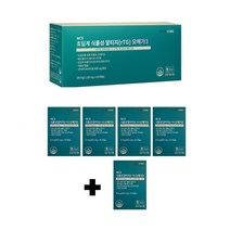 뉴트리코어 NCS 식물성 알티지 오메가3 1126mg 30캡슐 5박스