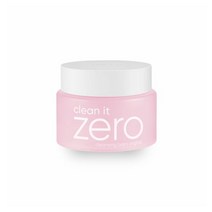 클린잇제로 클렌징밤 오리지널 대용량바닐라코