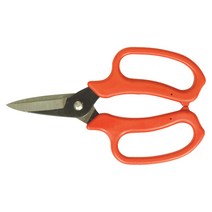 [C.L] 화신 원예가위 P 350(170MM) 10EA 소모성자재 안전용품 배관자재 전기용품 공구 사무용품