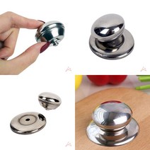 가라지팜 냄비뚜껑꼭지 주방용기 주방잡화 주방집기류