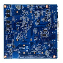 안동 미니 PC 메인보드 12V /5% N550/N450 프로세서 2G RAM CPU 산업용 태블릿 컴퓨터 마더보드, 04 N570 2COM