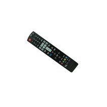 TV 사운드바 홈시어터 원격 제어 lg akb73275404 lsb306 lsb316
