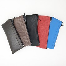 당인도장 도장지갑, 3.블루