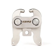 건강-드림_KEMAX-SR조인트 압착기헤드 아답타 13-60SU RP318. RP340. RP380 (1EA) 압축 공구 용접도구 산업용품 작업 육각렌치 유압_rjsrkdemf, G-D-선택사항없습니다, 조은상품!!!!!