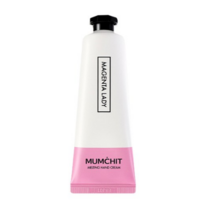 멈칫 멜팅 핸드크림 마젠타 레이디, 50ml, 2개