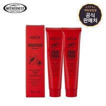마더네스트 포포크림 30g, 무향, 2개