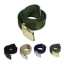 군인로카ROKA 군용벨트 군인 택티컬 전술 등산