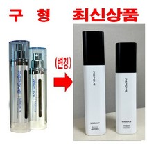 리포브 5G 부스터 A 120ml + 세럼 B 50ml 솔루션 2종 세트, 1세트