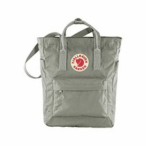 FJALLRAVEN 피엘라벤 칸켄 토트백 포그 에코백 캔버스백 신학기 가방 선물 36x30x15cm 배낭 메신저백