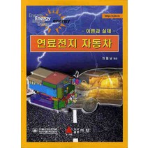 연료전지 자동차:이론과 실제, 아진, 차일남 저