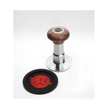 탬퍼 커피 악세사리 스테인레스 스틸 주방 프레스 도구 천 파우더 레벨러 해머, 58.5mm, JELLY_2