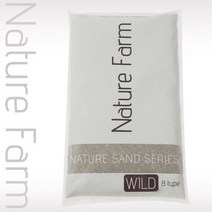 네이처팜 네이처샌드 와일드 B타입 2kg, 상세페이지참조, 1개