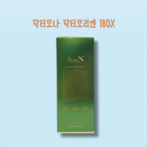 닥터모리엔 기능성 탈모 헤어토닉 1BOX