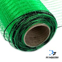 PF산업 동물방지망 1.2m x 50m 1.2m x 100m 울타리망 고라니망 노루망 그물망 방지망 보호망 테두리망 녹색경계망 방충망