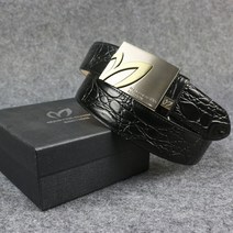 마스터바니에디션 벨트(3.5cm 4색상 120cm절단하여 맞춰 착용), 화이트, 105cm(32-33)