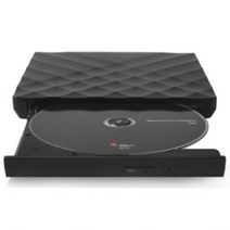 슬림 외장형 odd CD-ROM DVD usb 3.0 C TYPE, EXD8 외장형