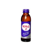 동아 박카스 F 병 120ml 50병