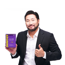 set 상품 / 닥터슈퍼클 아르기닌 2500+(15g x 60포)/슈퍼클/ 피로회복 숙취해소, 2box, 15gx30포(450g)