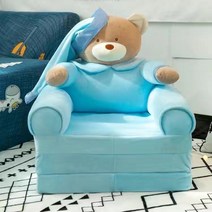 아동 접이식 매트리스 다용도 소파 침대 낮잠 캐릭터 큐트 스타일, 10