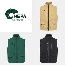 네파 공용 C-TR 유틸리티 베스트_7IE1461