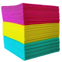 하트민 독일행주 일회용 부직포행주, 2set 42매