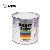 슈퍼루브 수퍼루브 고온 구리스 41160 400g, 본상품선택, 1개