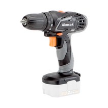 아임삭 AD418R B 충전 드라이버 드릴 베어툴 18V, 단품