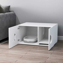 실외고양이집 고양이 격리장 길냥이 급식소 숨숨집