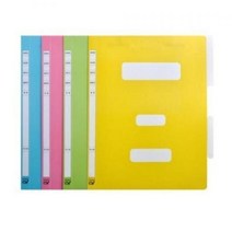 알파 정부화일 PP AF494-7 A4 1팩 10입H/N: TDHDEAL25 +H7, 향기나무 청색