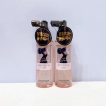 제니하우스 셀프업 볼륨 트리트먼트 230ml, 루트 볼륨 픽서 95ml