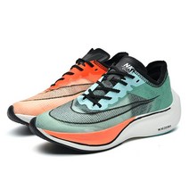 마라톤화 남성 초경량 용품 남성용 불 운동화 탄소 고무 밑창 러닝화 캐주얼 스포츠 신발