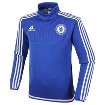 정품아디다스 S12069 15-16 첼시_트레이닝 탑-긴팔티