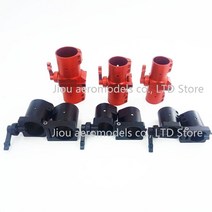 방제 드론 드론농약 농업용 드론 농업 드론 멀티콥터 접이식 암 30mm 40mm 폴드 암 라운드 커넥터 쿼드, 02 30mm black