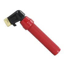 용접 홀더 용접집게 400a 전극 아크 전극 액세서리, 없음, 1개