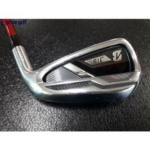 브릿지스톤 브리지스톤 J15 카본 단품아이언 투어AD 강도R 중고아이언, 단일 제품, 선택완료